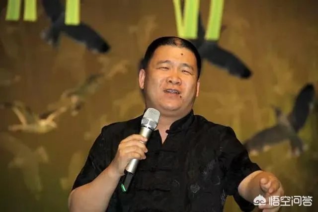 二人转艺人孙小宝为什么没有投奔赵本山呢?