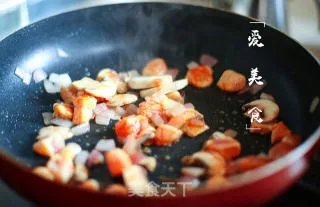日式蛋包饭