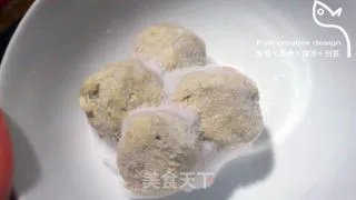 海葵静心莲