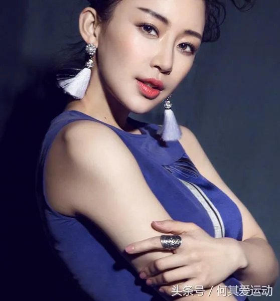 潘晓婷为什么台球打的这么好?