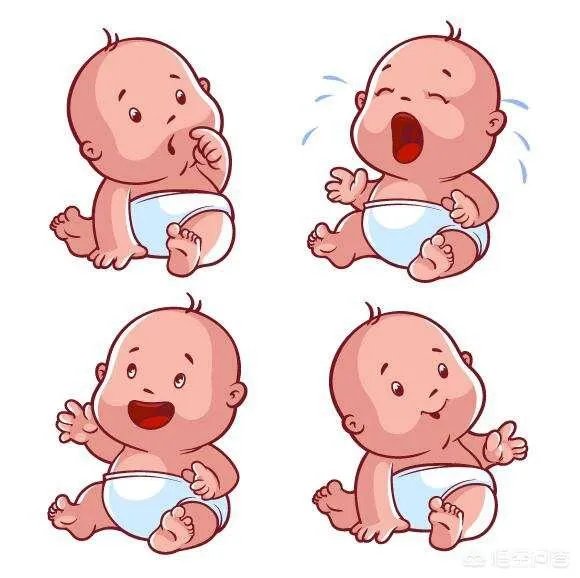 婴儿多大会说话?
