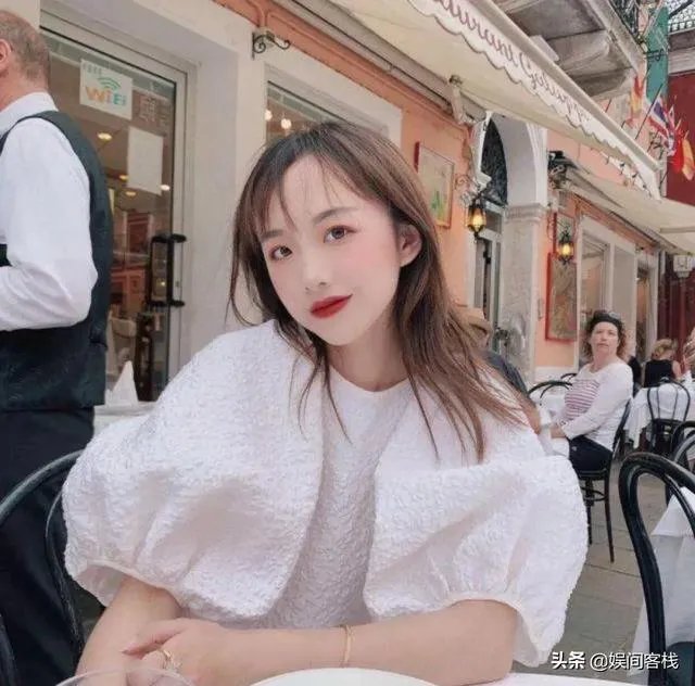 kakakaoo网红阿沁是怎么火起来的?