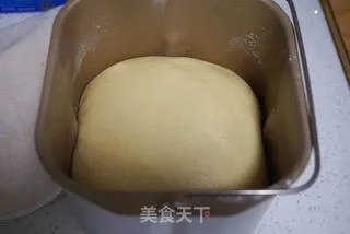胡萝卜餐包