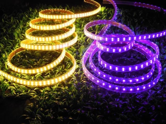 中国一线品牌led灯排名 如何选购led灯
