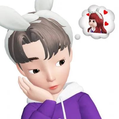 抖音2019最火情侣头像