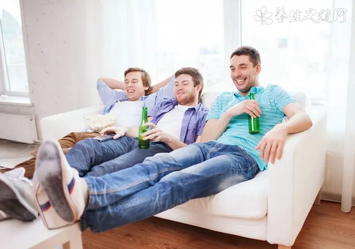 三阴交怎么找