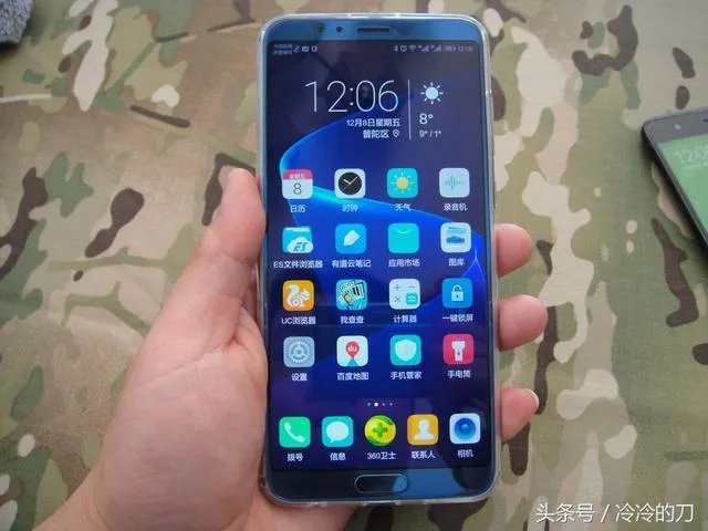 小米6和荣耀v10买哪个好?