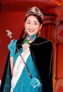 历年亚洲小姐冠军都是谁?