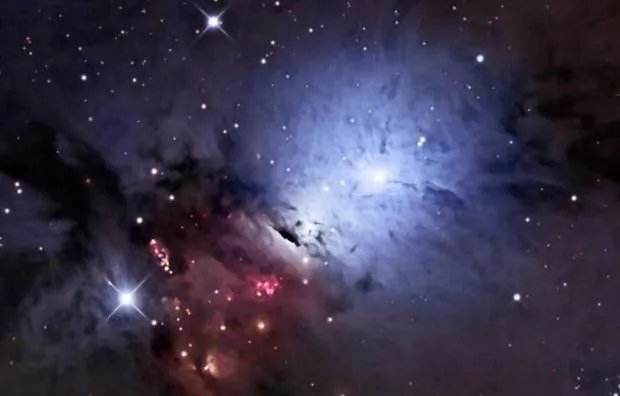 已知宇宙中最冷的地方是哪里?