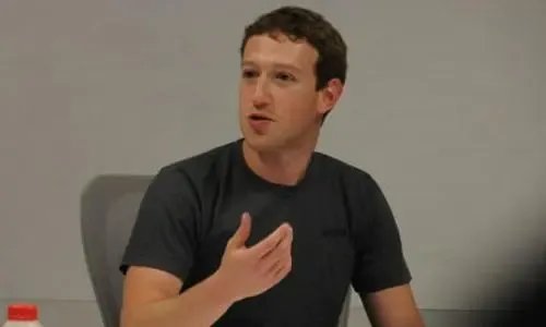 扎克伯格就万人被裁视频致歉,他究竟做错了什么?