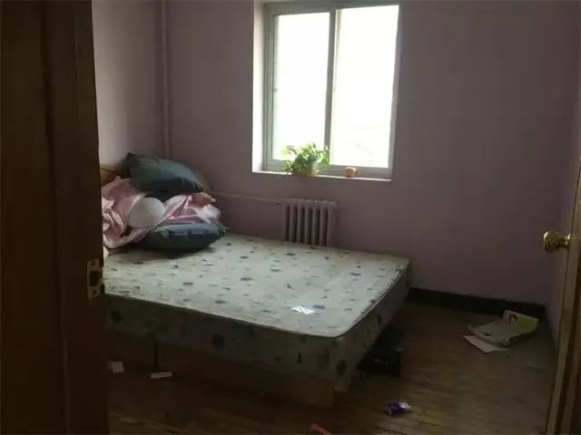旧房改造 | 这对小夫妻竟把40㎡二手房变“豪宅”