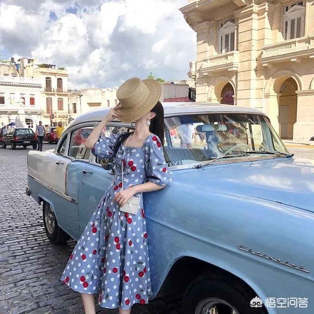 比碎花更清新