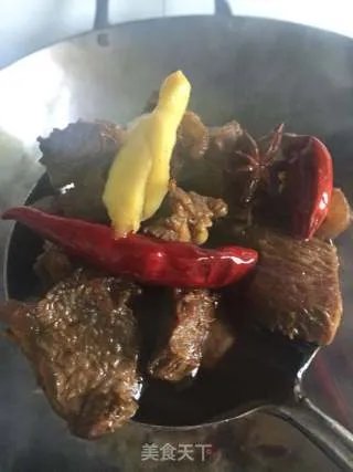 牛腩