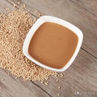 怎样做芝麻酱和小麻油?