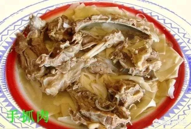 哈密有哪些美食?