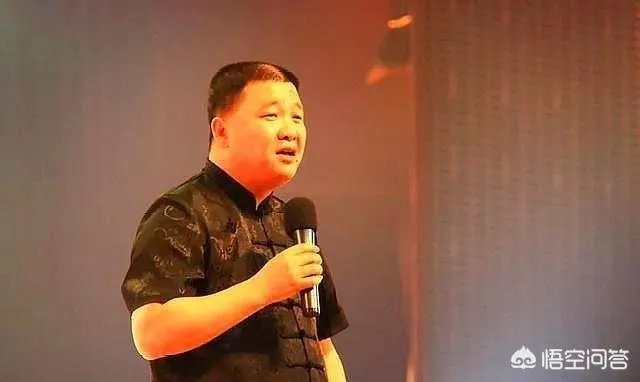 二人转艺人孙小宝为什么没有投奔赵本山呢?