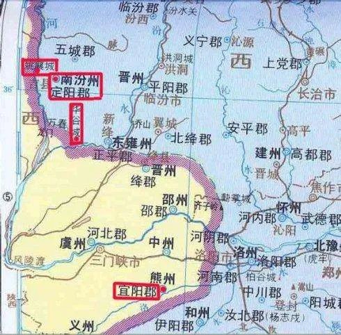 秦昭襄王汾城之战赢了吗
