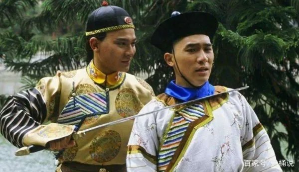 电视剧《鹿鼎记》一共有哪些版本?