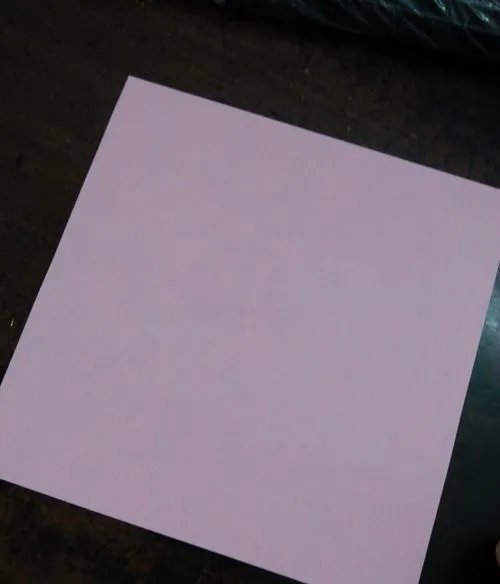 怎么用折纸制作糖果盒子
