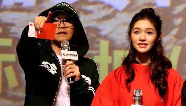 周星驰在圈内好友多吗?都有哪些?