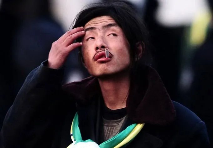 国安犀利哥的个人介绍