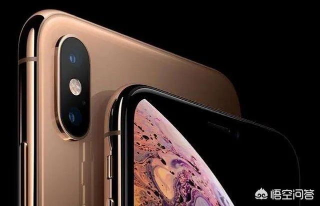 苹果为什么要下架iPhone X?