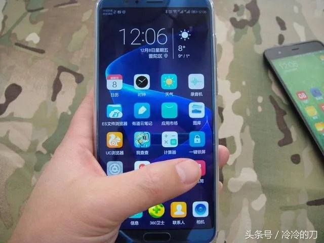 小米6和荣耀v10买哪个好?
