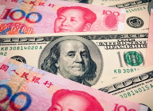 人民币对美元汇率贬值到了6.6元时代,这对我们的生活影响大吗?