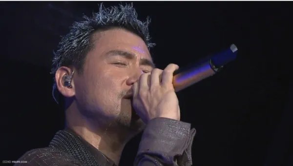 大家觉得张学友是一个怎么样的人,如何评价他?