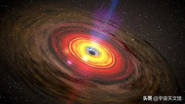 已知宇宙中最冷的地方是哪里?