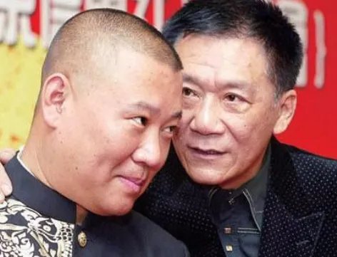 侯耀文的徒弟有哪些?你知道谁是大弟子吗?