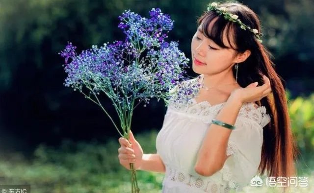 到底什么是“女人味”?