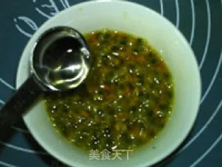 百香果冰激凌
