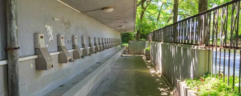 二次供水是什么意思 居民二次供水是什么意思
