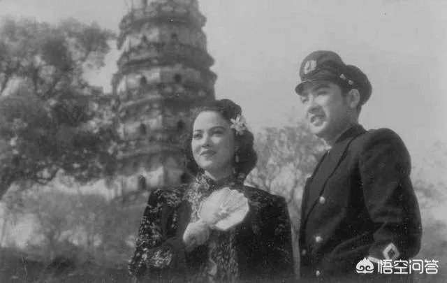 李香兰到底是中国人还是日本人?