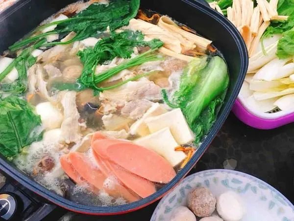 清汤火锅底料有怎样的做法?