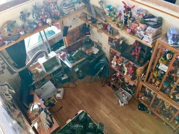 找一个技术男做男票是一种怎样的体验?