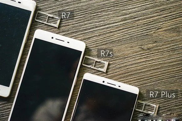 r7s和r7有什么区别啊