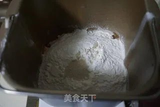 胡萝卜餐包