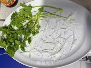 红烧黄花鱼