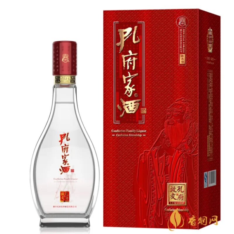 孔府票价多少?详解孔府门票价格
