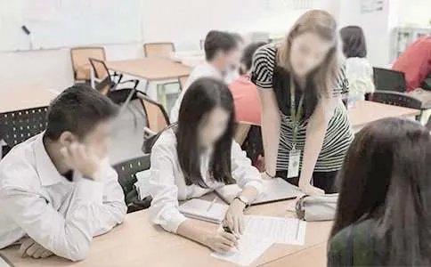 小学一年级广播操教学案例分析
