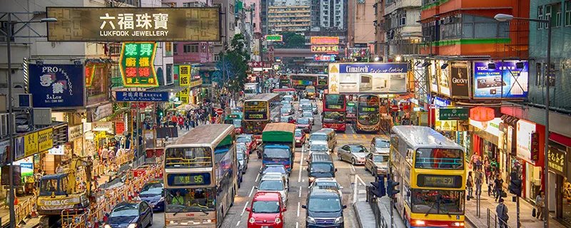 香港旅游攻略 香港旅游有哪些攻略