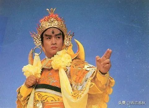 杨戬与孙悟空到底谁更厉害?