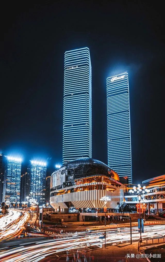 贵州老板做生意的风格，更像上海人？还是广东人？或者福建人？
