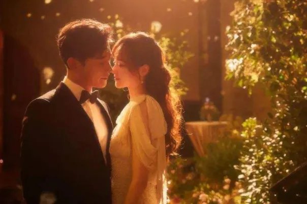 唐嫣与罗晋他们这对夫妻,做过哪些甜蜜浪漫的事情呢?