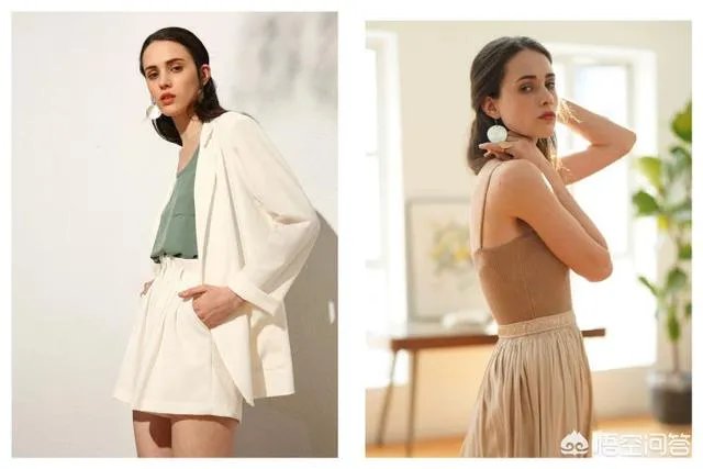 有哪些设计简单上身有气质的女装品牌?