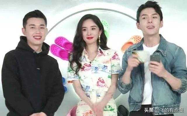 如何看待李佳琦直播间对杨幂开黄腔并道歉?