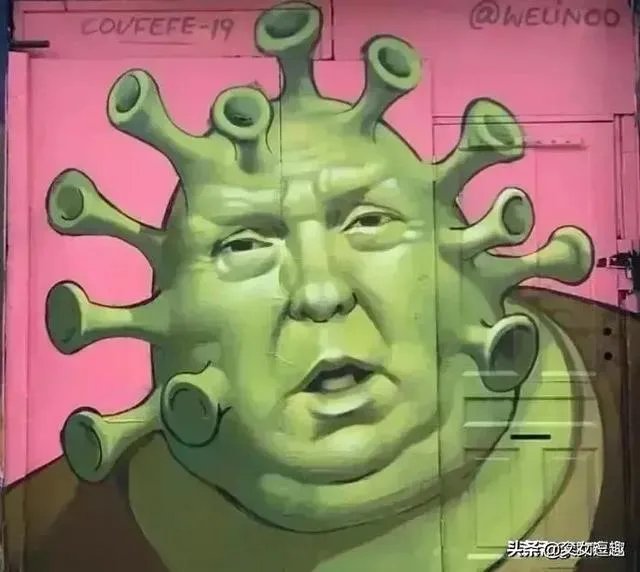 美国感染的病例那么多，为什么感觉死亡的人数少呢？