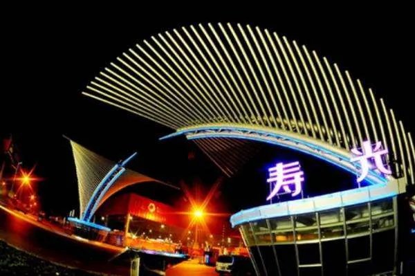 山东寿光再遭水灾,为什么利奇马早早就预告了,寿光还遭受这么大损失?